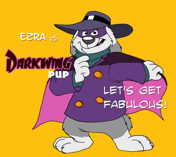 kresblain-darkwingpup