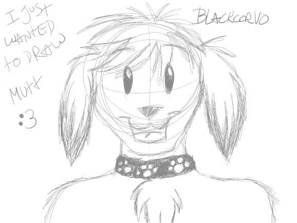 Blackcorvo_CuteMutt