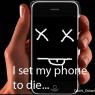 Dead Phone - Daichi_Ookami