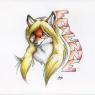 FoxenneHead