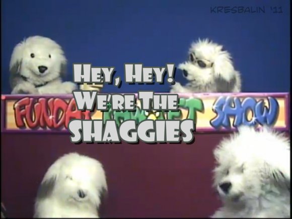 Kresblain-thesheepdogband