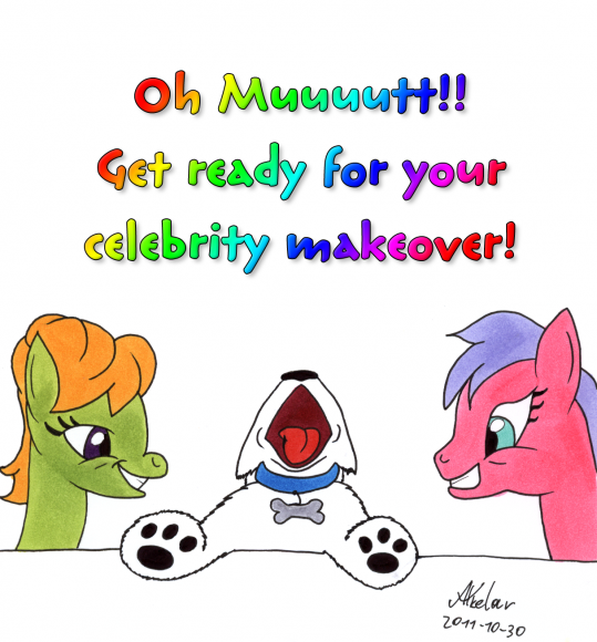 Atkelar-MuttMakeover