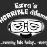Ezra's Dilemma 1