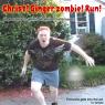 Ginger Zombie