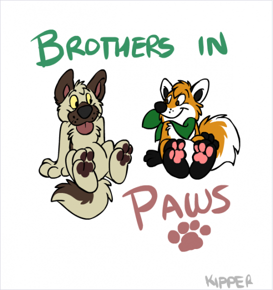 pawbrothers