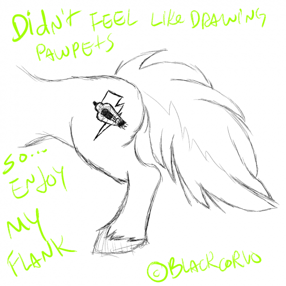 Blackcorvo_flankflank