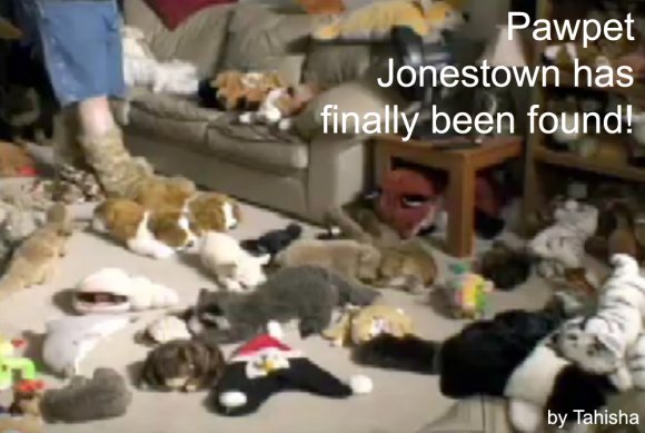 FPS Jonestown