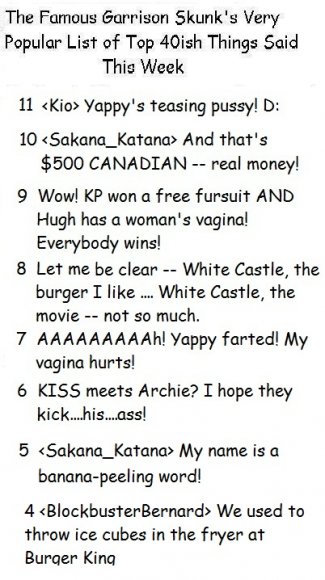 Garrisonskunk-Anonymous-Tonights Quotes 03