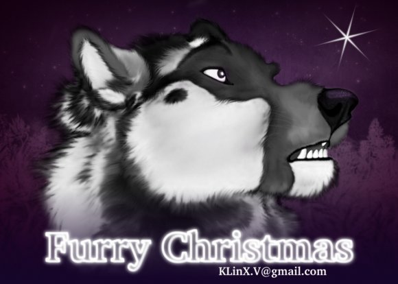 FurryXMAS2