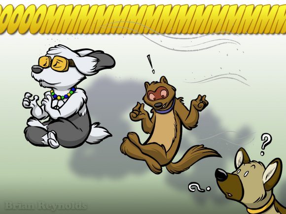 Reynolds - OOOOMMMMMMMMM