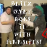 Blitz Does It