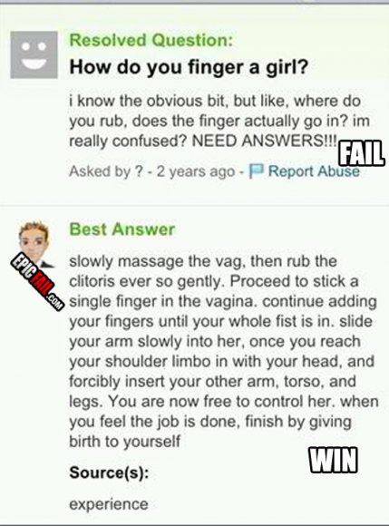 yahoo-answers-reply-win-finger___By Daichi_Ookami