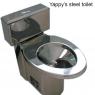 Yappy_Steel_Toilet