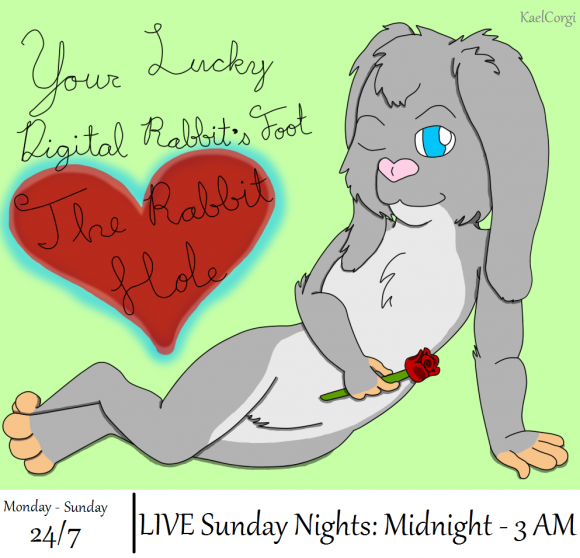 February Project04 (Rabbits Foot) [final]