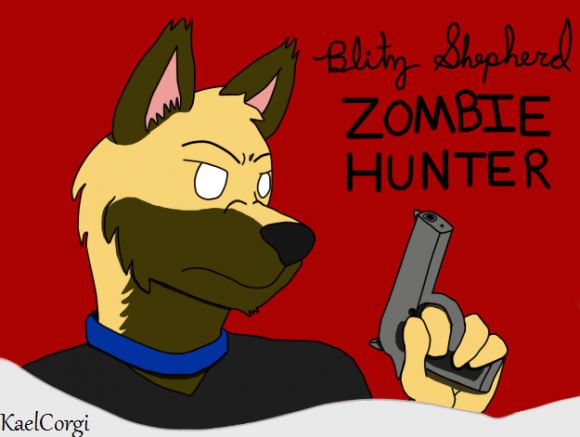 February Project16 (Fearless Blitz) (color)