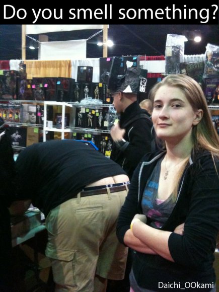 The Crack by Daichi_Ookami