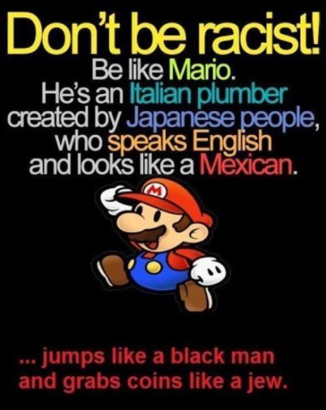 mario