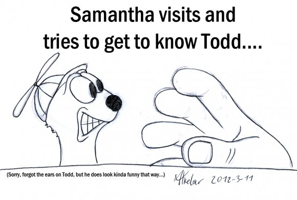 SamanthaMeetsTodd