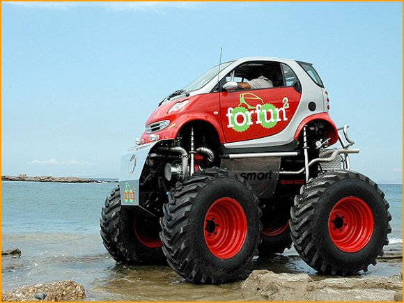 smart-monster-car