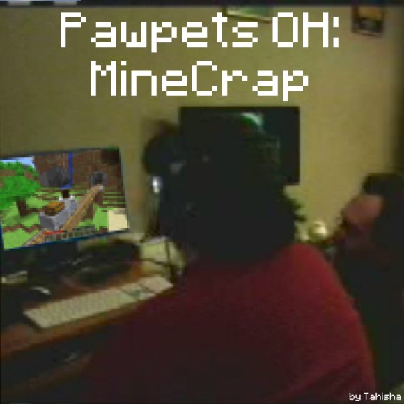 MineCrap