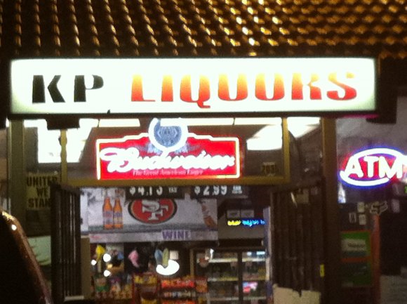 KPLIQUOR