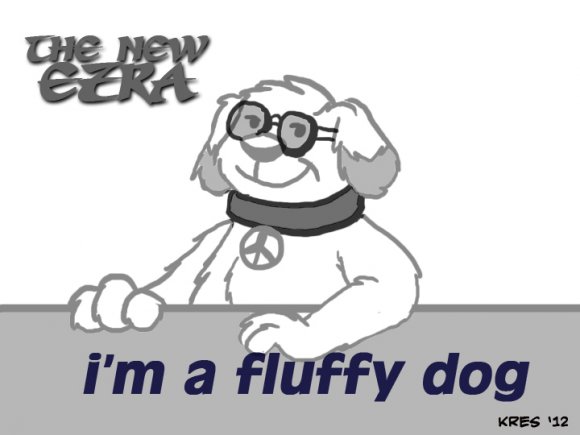 Kresblain-ezrathefluffy