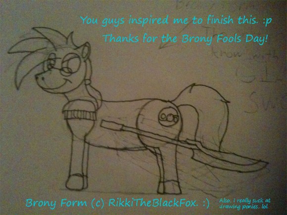 SpaceWarriorRikkiArtJam