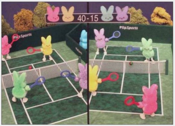 03 - Nintendo Wii Peep