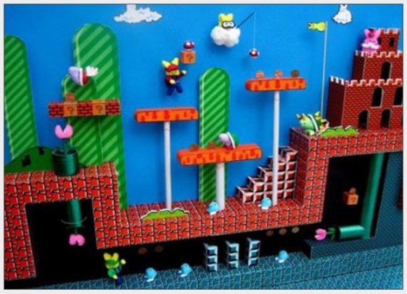 05 - Super Peepio Brothers