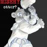 misery-otter