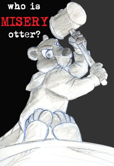 misery-otter