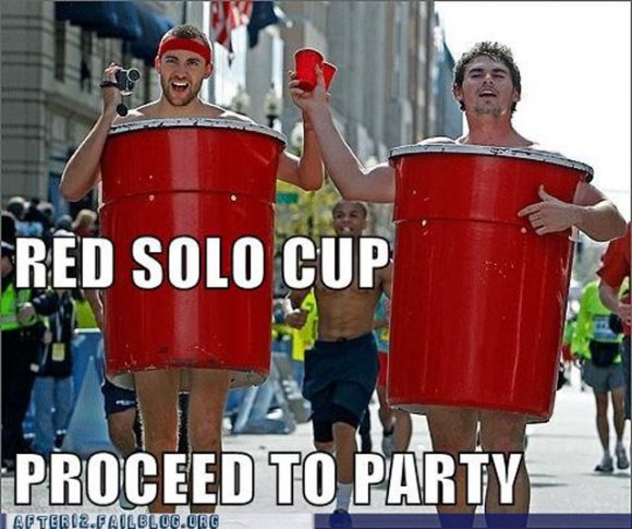 red-solo-cup