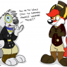 Steampunk Megaplex Submission