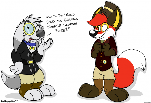 Steampunk Megaplex Submission