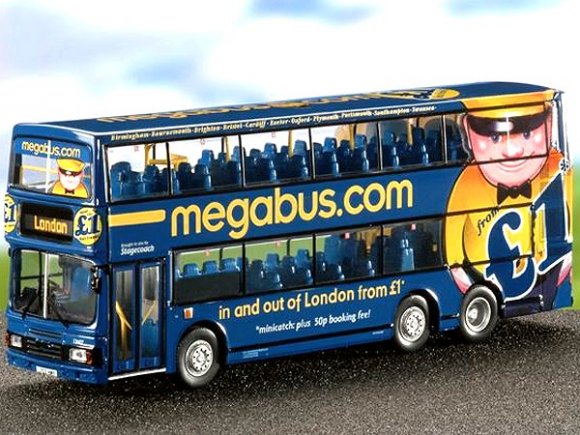 megabus