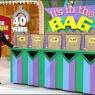 Blitz on TPIR