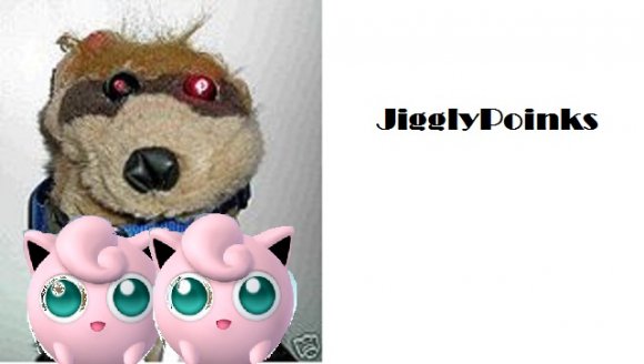 Jigglypoinks