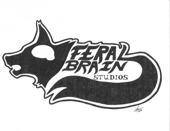 FeralBrainStudios