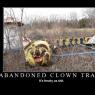 clowntrain