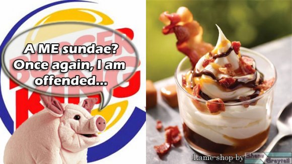 baconsundae