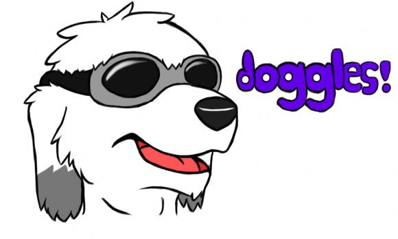 doggles