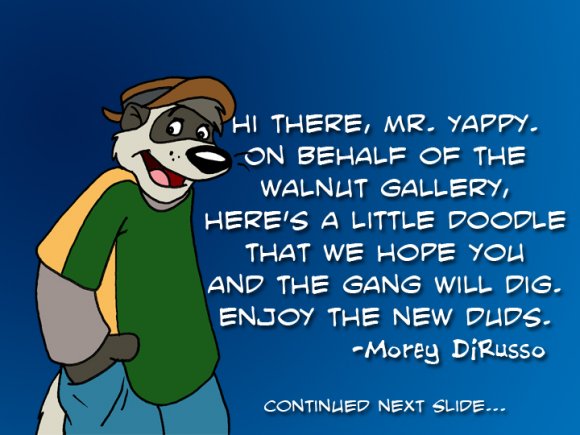 Kresblain - walnut-pawpets 1