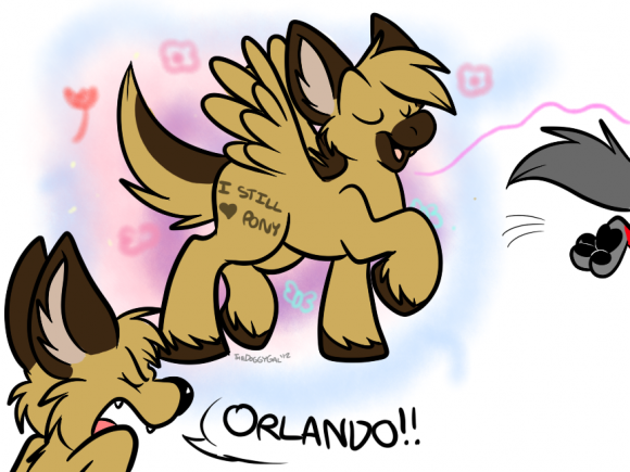 OOPS, I DID IT AGAIN