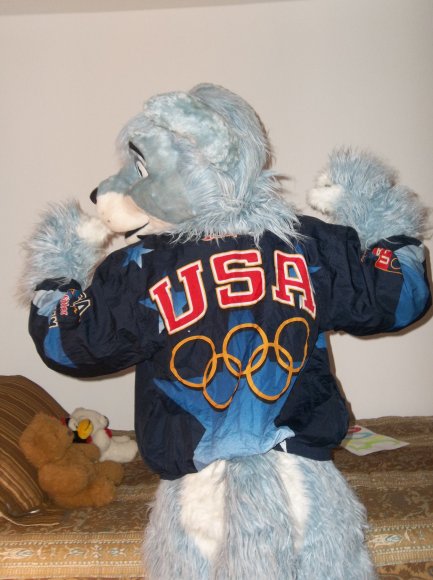 Olympic Jacket2
