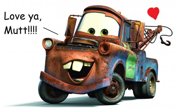 tow-mater