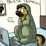 BLITZ OLYMPICS