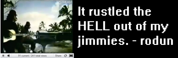 rustledjimmies