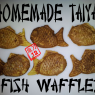 Taiyaki