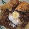 chicken-waffles