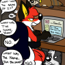 OrlandoFox - What Was the - NO